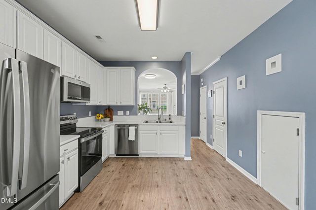 4424 Sugarbend Way, Raleigh, NC 27606