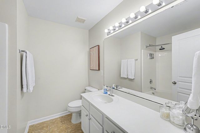 4424 Sugarbend Way, Raleigh, NC 27606