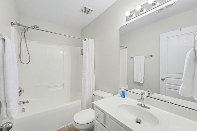 4424 Sugarbend Way, Raleigh, NC 27606