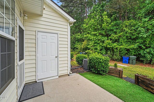 4424 Sugarbend Way, Raleigh, NC 27606