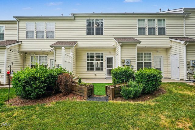 4424 Sugarbend Way, Raleigh, NC 27606