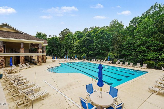 4424 Sugarbend Way, Raleigh, NC 27606