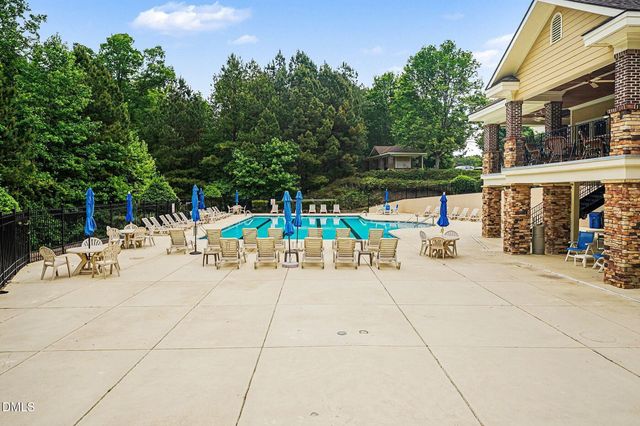 4424 Sugarbend Way, Raleigh, NC 27606