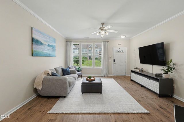 4424 Sugarbend Way, Raleigh, NC 27606