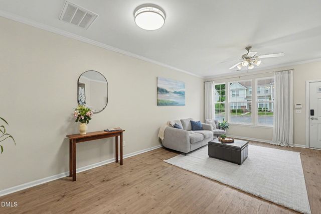 4424 Sugarbend Way, Raleigh, NC 27606