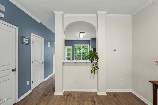 4424 Sugarbend Way, Raleigh, NC 27606