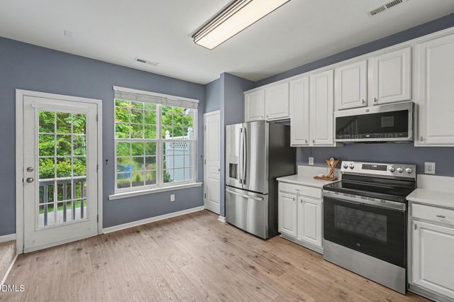 4424 Sugarbend Way, Raleigh, NC 27606