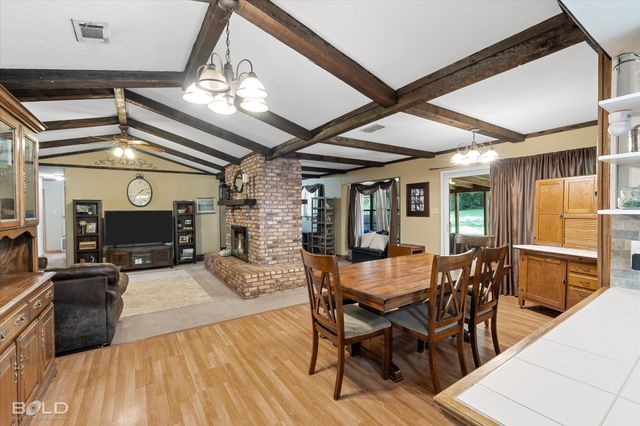 202 Espanita Boulevard, Haughton, LA 71037