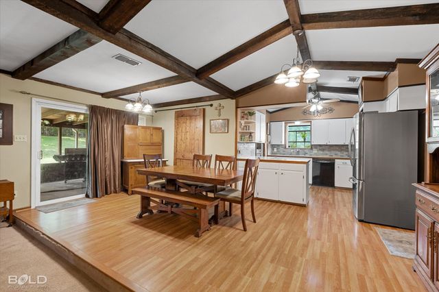 202 Espanita Boulevard, Haughton, LA 71037