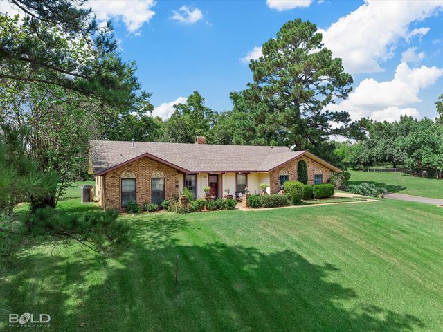 202 Espanita Boulevard, Haughton, LA 71037