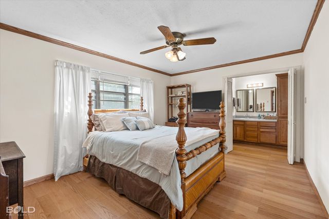 202 Espanita Boulevard, Haughton, LA 71037