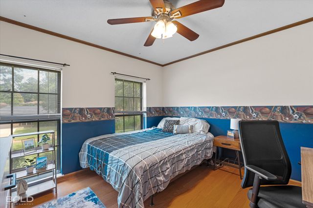 202 Espanita Boulevard, Haughton, LA 71037