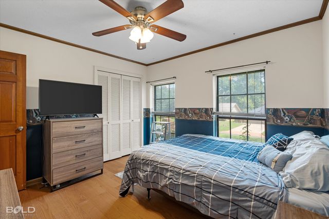 202 Espanita Boulevard, Haughton, LA 71037