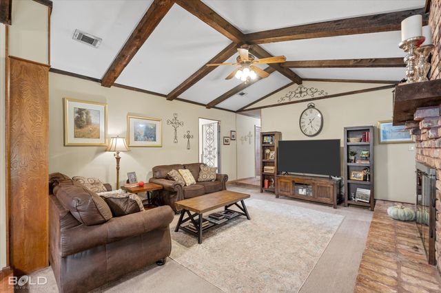 202 Espanita Boulevard, Haughton, LA 71037