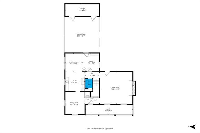 7485 Creekwood Drive, Mobile, AL 36695