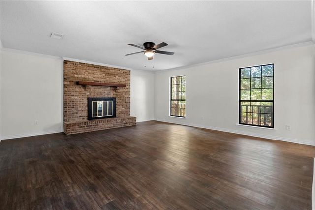 7485 Creekwood Drive, Mobile, AL 36695