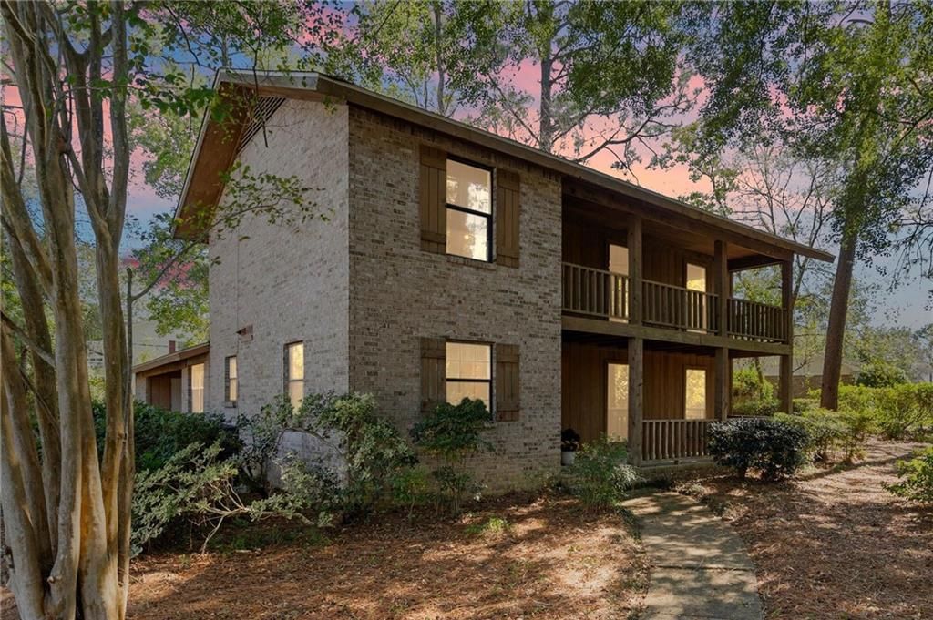 7485 Creekwood Drive, Mobile, AL 36695