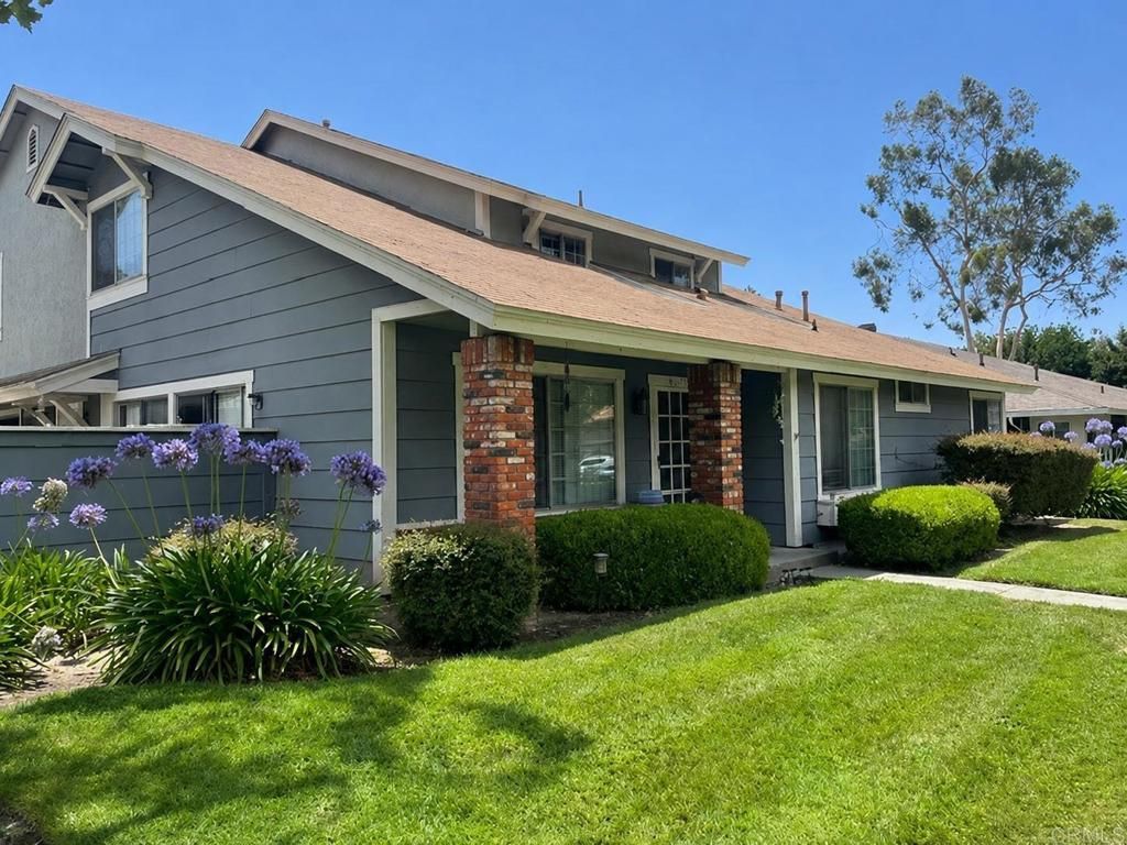 4237 Half Moon Bay Way, Oceanside, CA 92058 — exterior