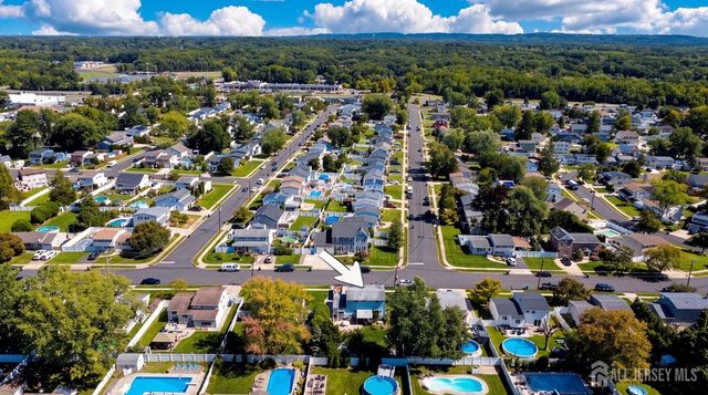27 Grace Drive, Old Bridge, NJ 08857