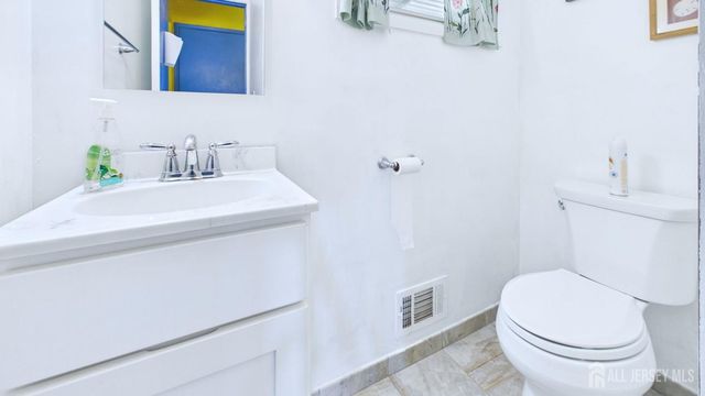 27 Grace Drive, Old Bridge, NJ 08857