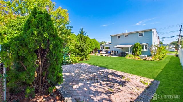 27 Grace Drive, Old Bridge, NJ 08857