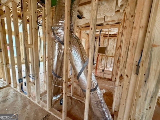 1742 Forrest Farms Drive, Greenville, GA 30222