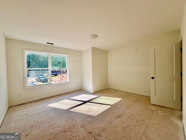 1742 Forrest Farms Drive, Greenville, GA 30222