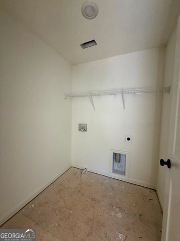 1742 Forrest Farms Drive, Greenville, GA 30222
