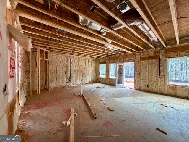 1742 Forrest Farms Drive, Greenville, GA 30222