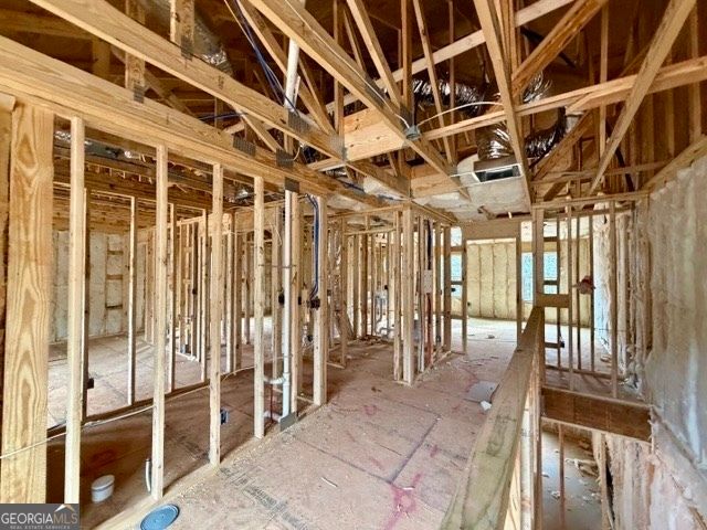 1742 Forrest Farms Drive, Greenville, GA 30222