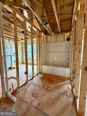 1742 Forrest Farms Drive, Greenville, GA 30222