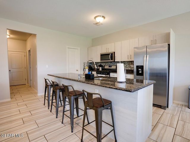 14752 WILLIAM MESHEL Drive, El Paso, TX 79938