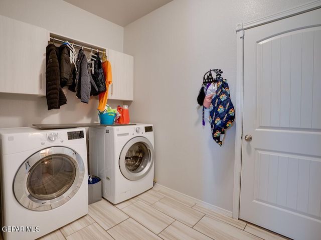 14752 WILLIAM MESHEL Drive, El Paso, TX 79938