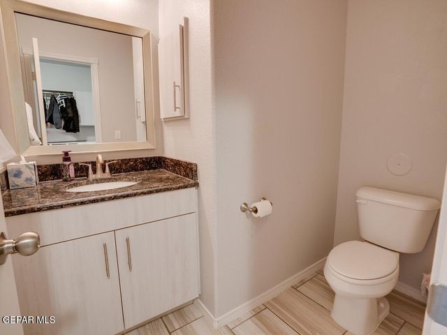 14752 WILLIAM MESHEL Drive, El Paso, TX 79938