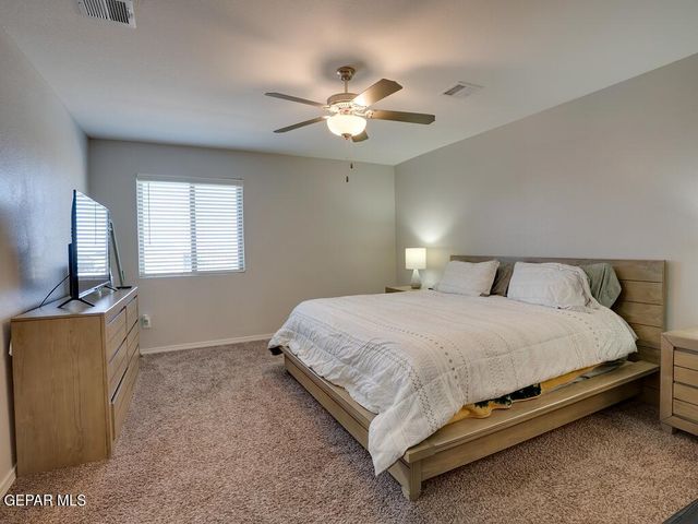 14752 WILLIAM MESHEL Drive, El Paso, TX 79938