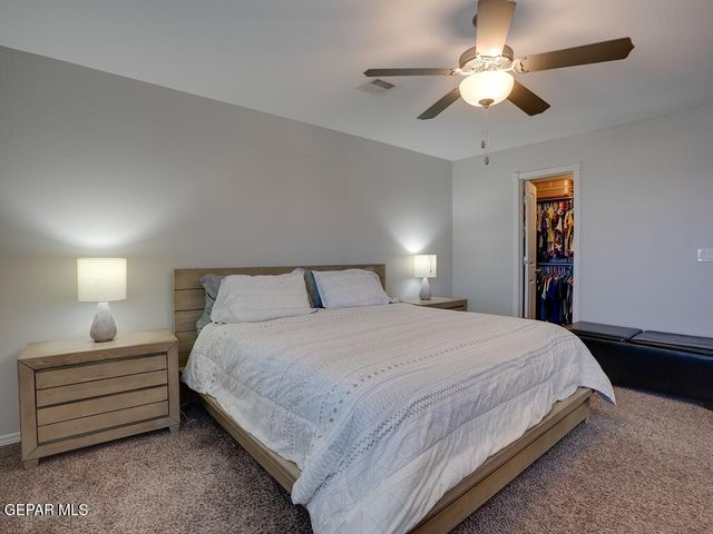 14752 WILLIAM MESHEL Drive, El Paso, TX 79938