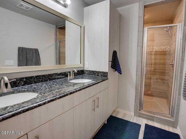 14752 WILLIAM MESHEL Drive, El Paso, TX 79938