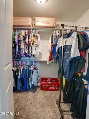 14752 WILLIAM MESHEL Drive, El Paso, TX 79938