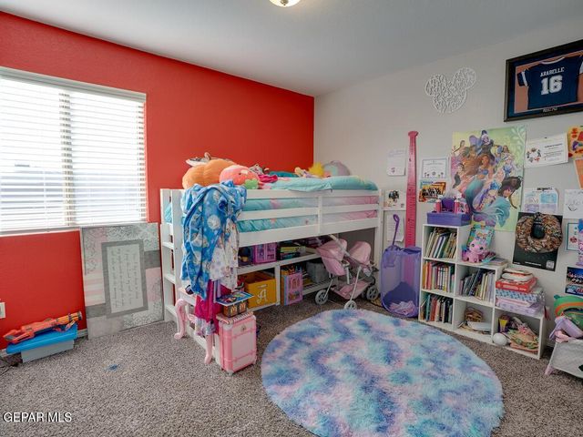 14752 WILLIAM MESHEL Drive, El Paso, TX 79938