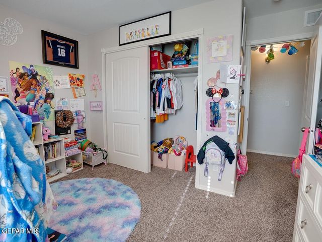 14752 WILLIAM MESHEL Drive, El Paso, TX 79938