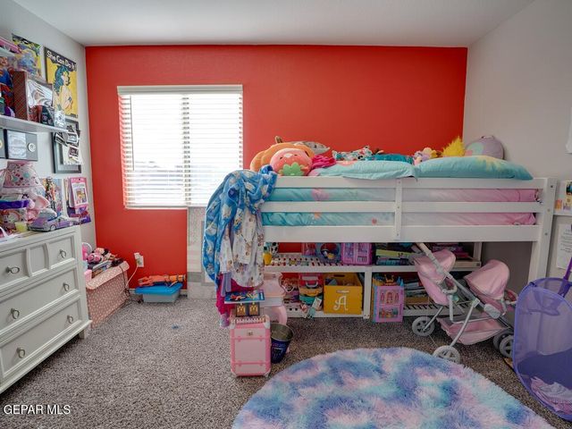 14752 WILLIAM MESHEL Drive, El Paso, TX 79938