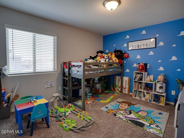 14752 WILLIAM MESHEL Drive, El Paso, TX 79938