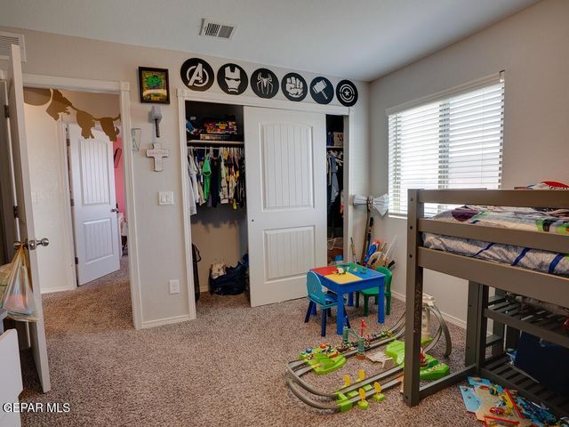 14752 WILLIAM MESHEL Drive, El Paso, TX 79938