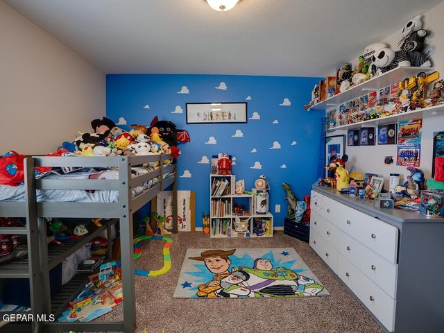 14752 WILLIAM MESHEL Drive, El Paso, TX 79938