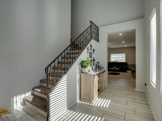 14752 WILLIAM MESHEL Drive, El Paso, TX 79938