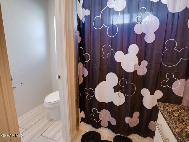 14752 WILLIAM MESHEL Drive, El Paso, TX 79938