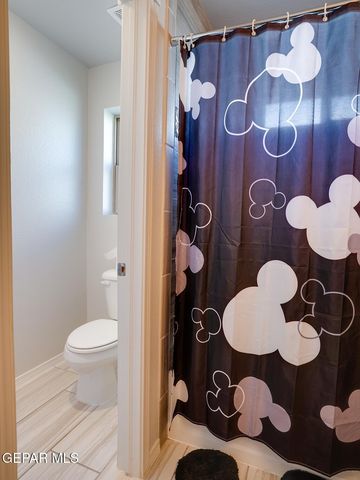 14752 WILLIAM MESHEL Drive, El Paso, TX 79938