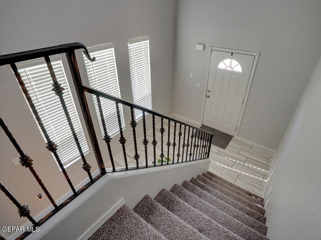 14752 WILLIAM MESHEL Drive, El Paso, TX 79938