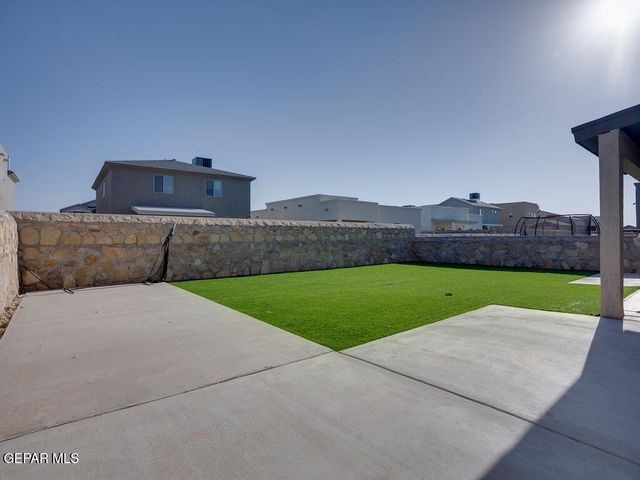 14752 WILLIAM MESHEL Drive, El Paso, TX 79938