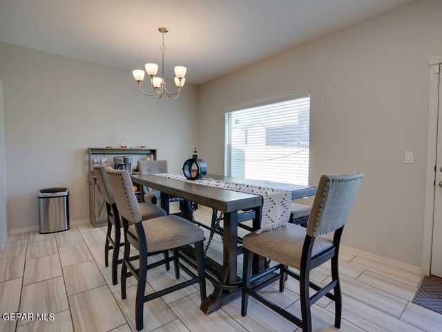 14752 WILLIAM MESHEL Drive, El Paso, TX 79938